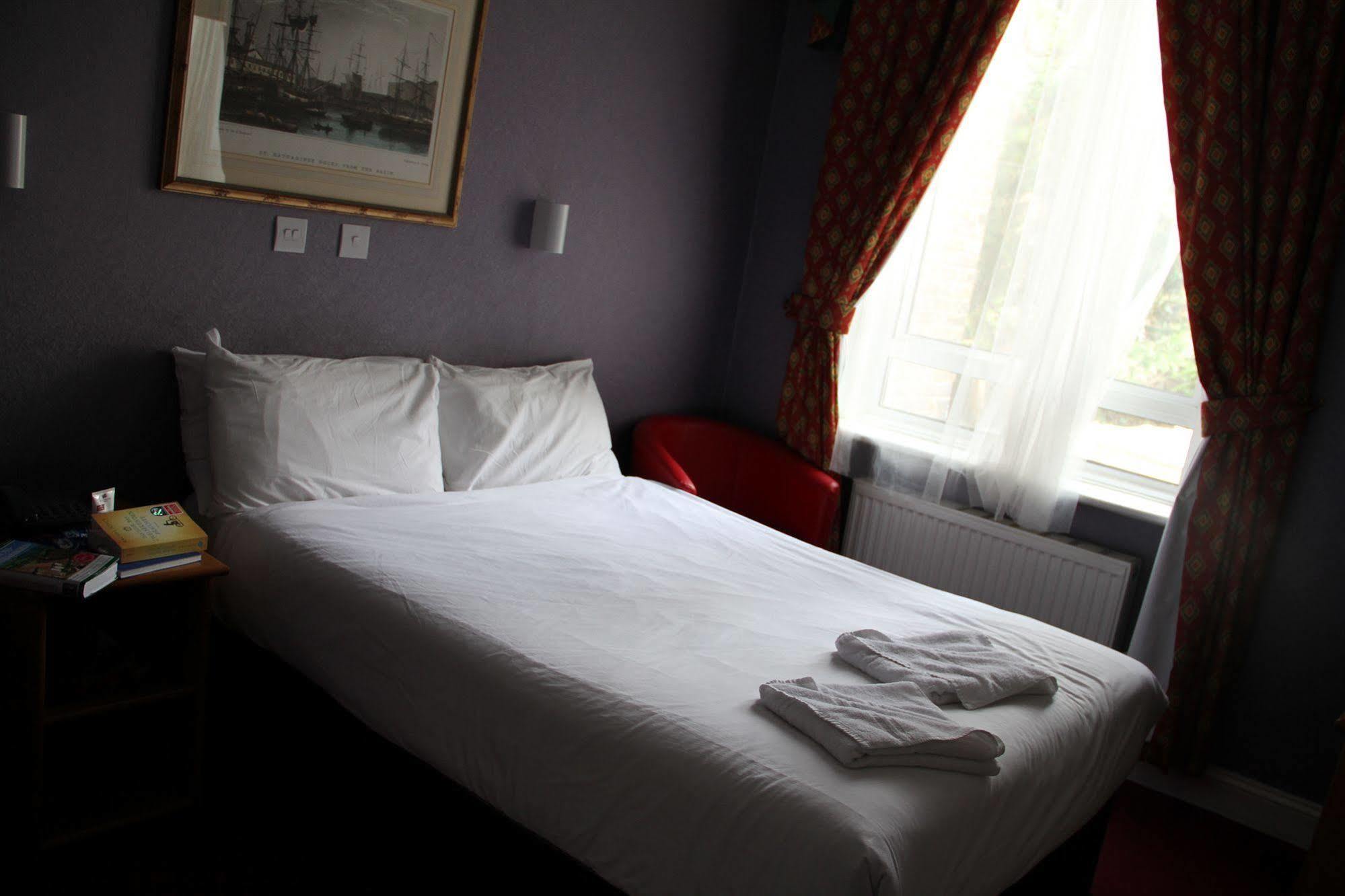 Lord Kensington Hotel Лондон Екстериор снимка