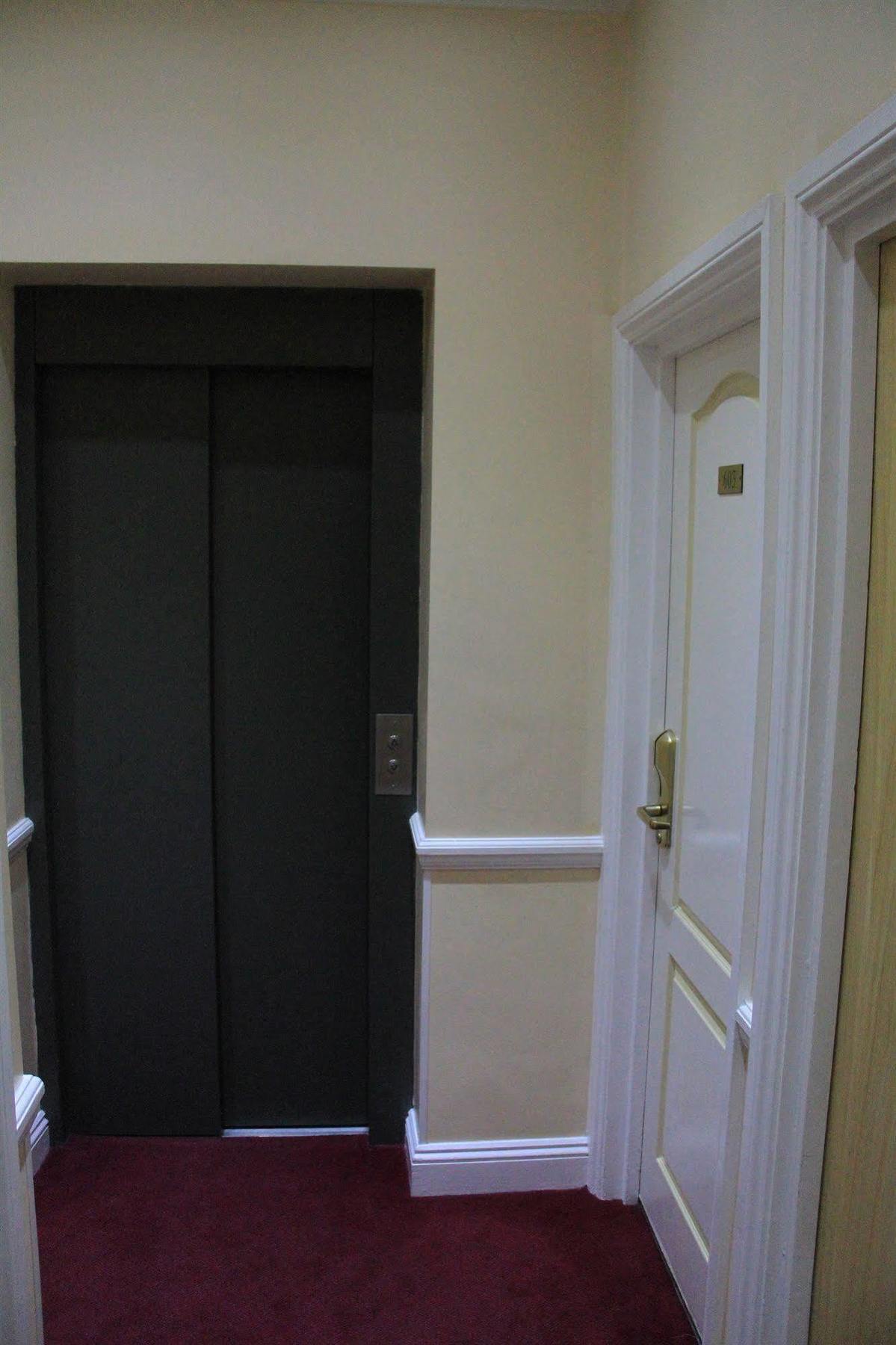 Lord Kensington Hotel Лондон Екстериор снимка