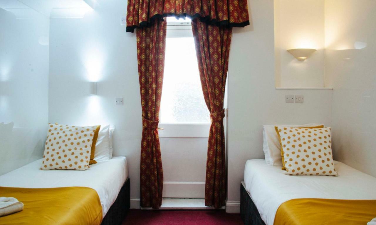 Lord Kensington Hotel Лондон Стая снимка