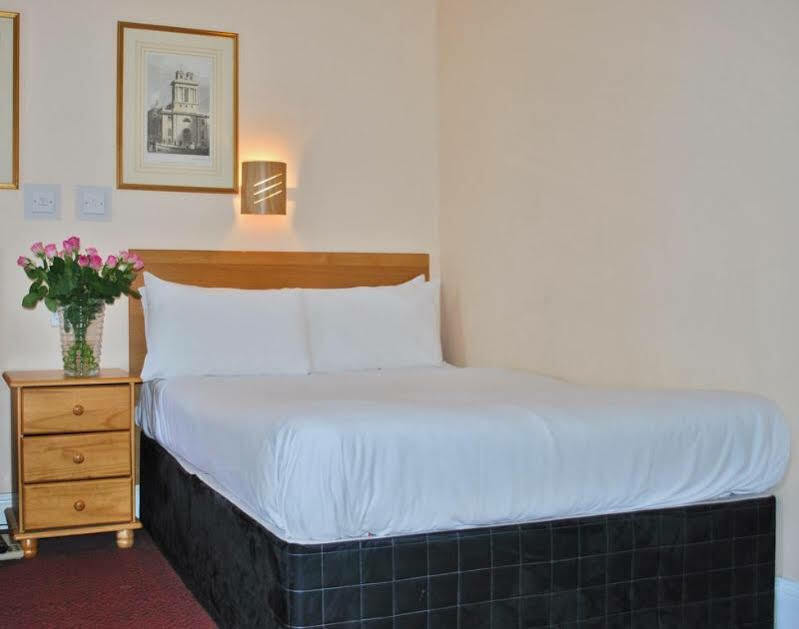 Lord Kensington Hotel Лондон Екстериор снимка