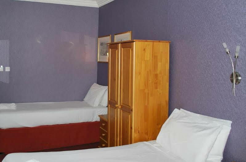 Lord Kensington Hotel Лондон Екстериор снимка